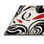 Tapis Cosmic Flame-433735569