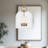Alwaleed 4 - Light Unique/Statement Pendant-88045032