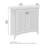 Keyion Accent Cabinet-1435027353