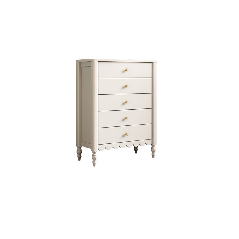 Dream cabinet Living Room Simple Solid Wood Porch Cabinet | Wayfair