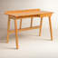 Bureau en bois Kea-486631862