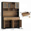 Garde-manger 71,1 "H-620573677