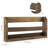 Karryn Wood Doublewide Magazine Rack