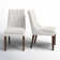 Niara Upholstered Side Chair