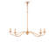 Saxon 5 - Light Chandelier