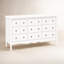 Liberty 9-Drawer Assembled Dresser-1493680744