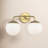 Deniaud 2 - Light Vanity Light-2091008476