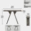 Console Mid-Century avec base en V-1903923026-1903923036-1903923039