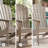 Emory Foldable Outdoor Adirondack Chair-1073228096