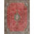 Wool Oriental Indoor Rug-409316357