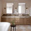 Ensemble de 2 miroirs muraux Viridiana-1888442545-1888442506