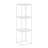 Gallatin End Table-232772419-232772418