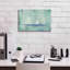 «Sailboat Dream» par James Wiens, art mural sur toile-2057946476