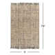 Bedivere Handmade Rug