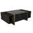 Akkaya Sled Coffee Table with Storage