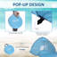 Kitt 3 Person Tent-1430291772