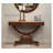 Windsor 48'' Solid Wood Console Table