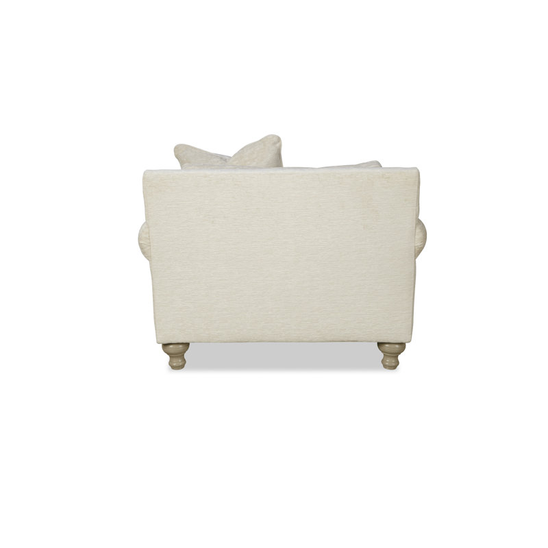 Fauteuil Waly