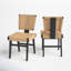 Alfie Woven Dining Chair-1052733644