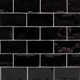 Barcelona 3x6 Blanco Polished Ceramic Subway Wall Tile (5.38 Sq. Ft. / Case)