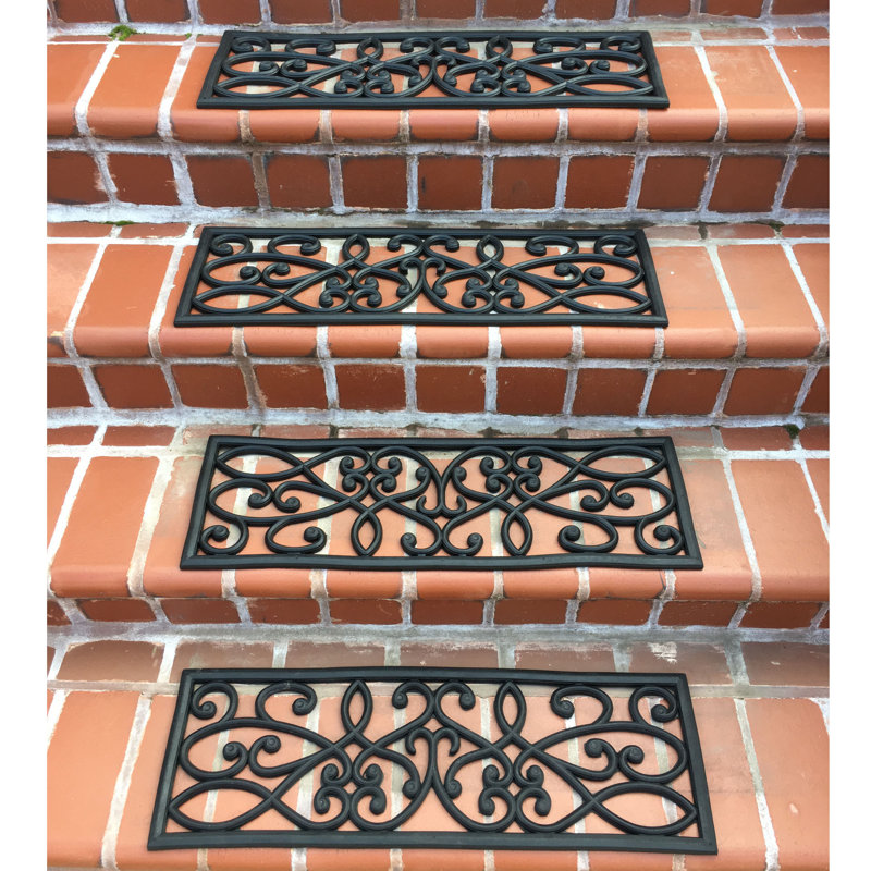 Conover Non-Slip Stair Tread