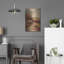  «Autumn Days» par Ashley Bradley, art mural en métal-327713958