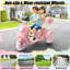 Trottinette pliante pour enfant-86129871