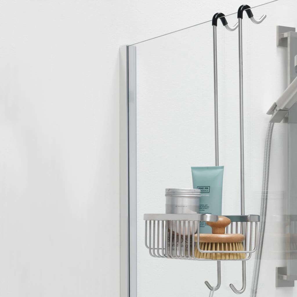 Tiger Shower Caddy Exquisit