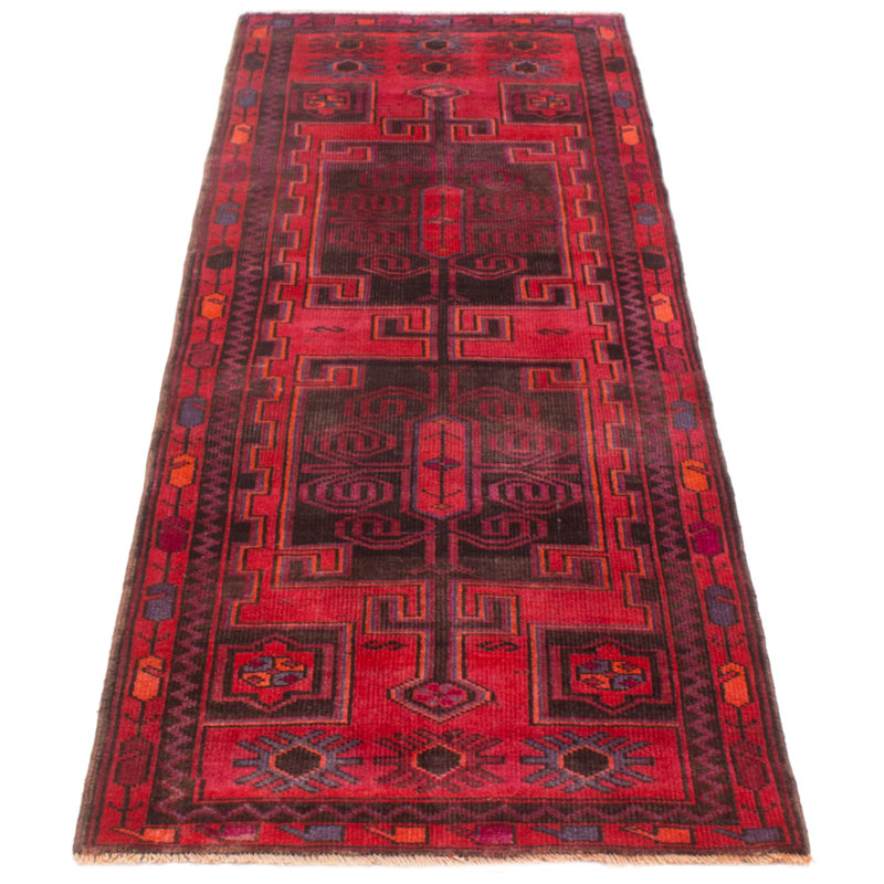 Tapis de couloir unique Musique: tapis 3 pi 5 po x 9 pi 5 po