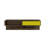 Astor 70.86" Modern 4-Shelf Floating Entertainment Center for TVs up to 60" in Rustic Brown and Yellow-1527325822