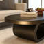 Table basse Minimalist Luxury Modern-346542834-346542829-346542835