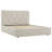 Jayla Diamond Tufted Upholstered Platform Bed-108940711