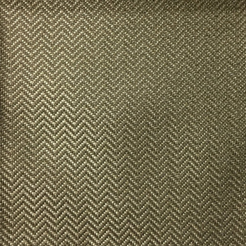 Tissu à chevrons Parker-Devon, Bois flottant