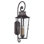 French Quarter 4-Light Outdoor Wall Lantern