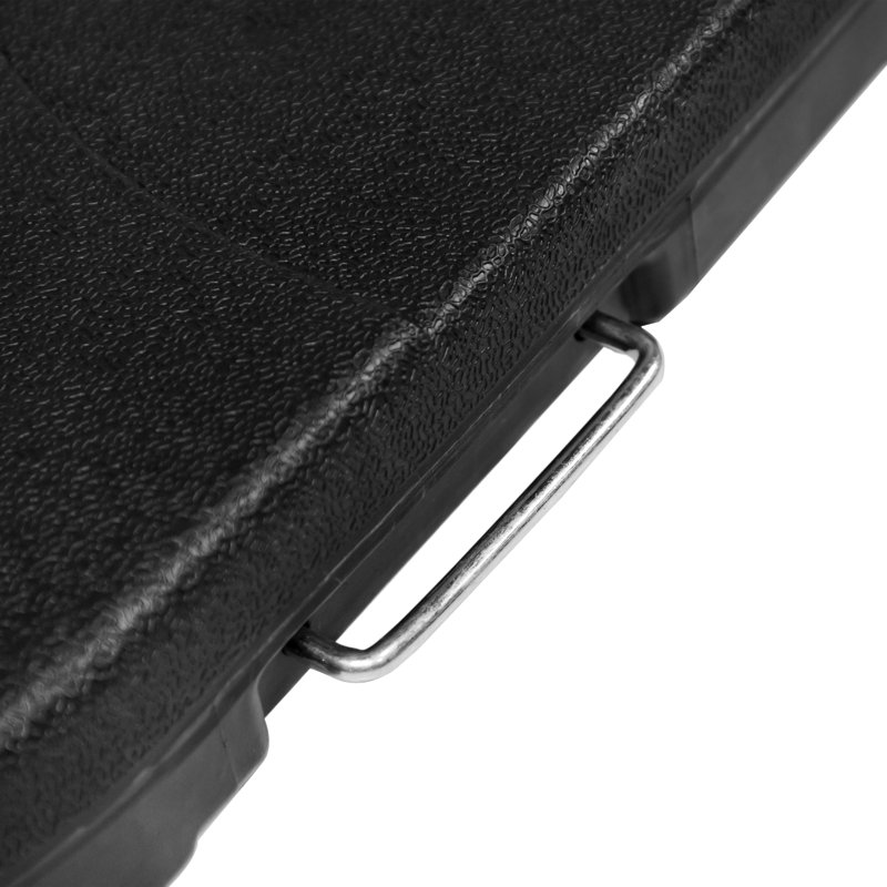 18 Lb. Free Standing Umbrella Base