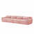 Rose est en rupture de stock