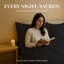 Premium Rayon From Bamboo Blend Sheet Set With Deep Pockets, Cooling and Breathable-1890205648-1890205608