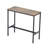 Bar Table Height Pub Table Cocktail Coffee Counter Kitchen Dining 39x16x35.5 in-1923097662
