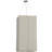 Quadrato 12 - Light Nickel Square/Rectangle Pendant