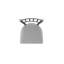 Tabouret pivotant 810 Contessa-1026048504-1026048489-1026048029