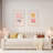Upholstered Daybed With Storage Armrests, Usb Ports, Side Pockets, 2 Drawers And Button Tufted Design-1560549170