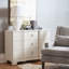 Bardot 3 - Drawer Dresser-41555036