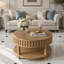 Table basse avec couvercle rabattable-292844699