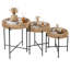 Nesting Tables