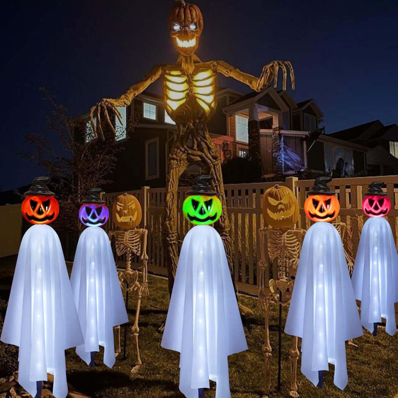 Halloween Decoration