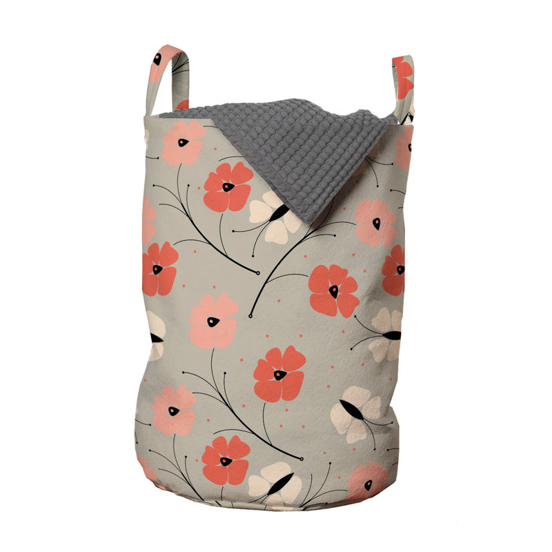 Laundry Bag with Handles