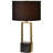 Addolorata Marble Table Lamp