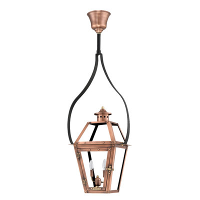 Orleans Empire Lantern