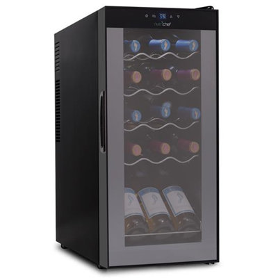 Seau à vin Nandan