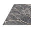 Tapis gris lavable à la machine